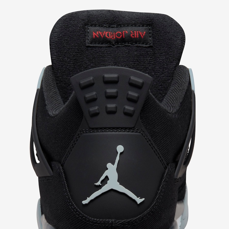 Tênis Air Jordan 4 Retro - Foto 9