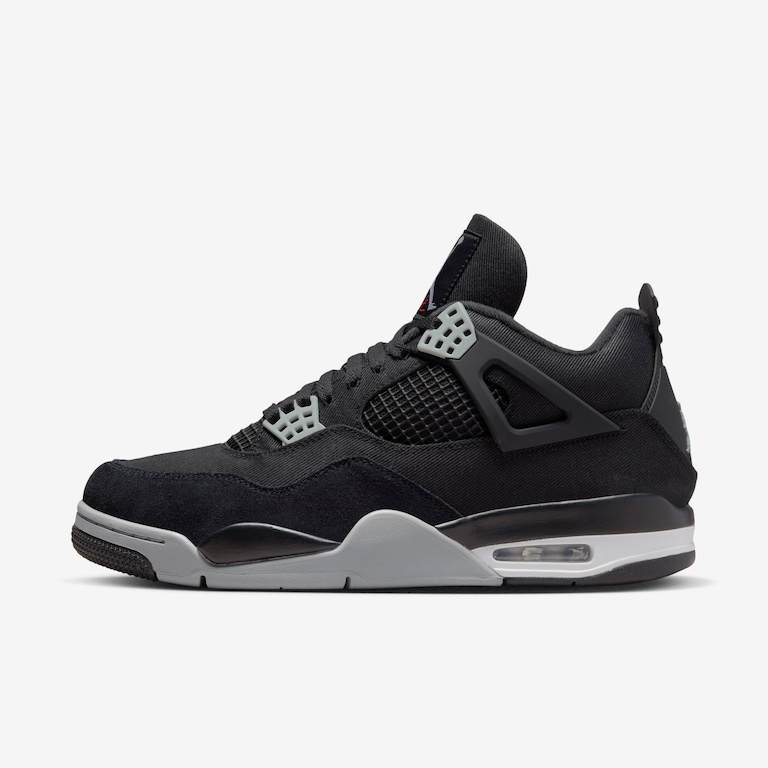 Tênis Air Jordan 4 Retro - Foto 1
