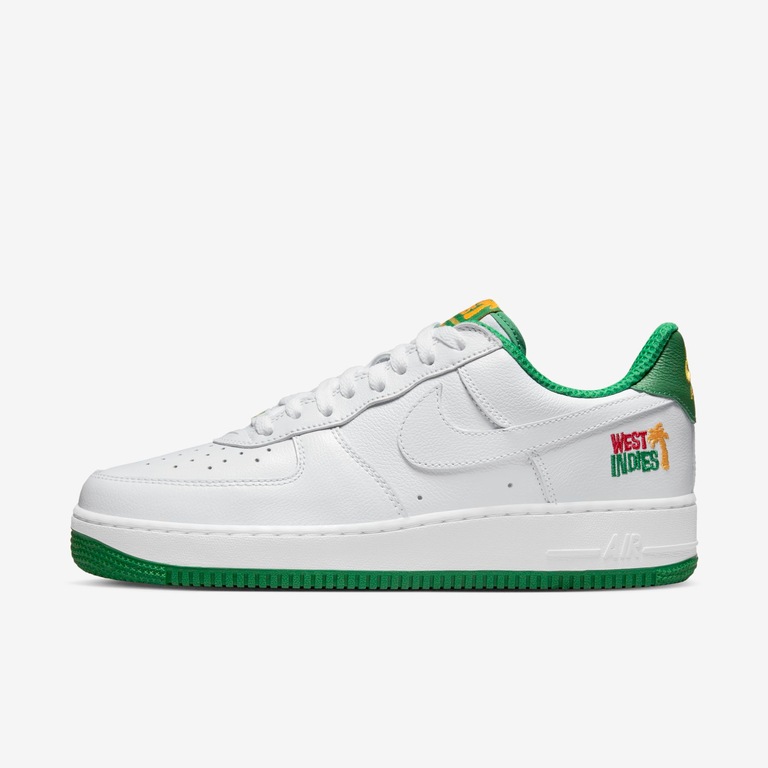 Tênis Nike Air Force 1 Low - Foto 1