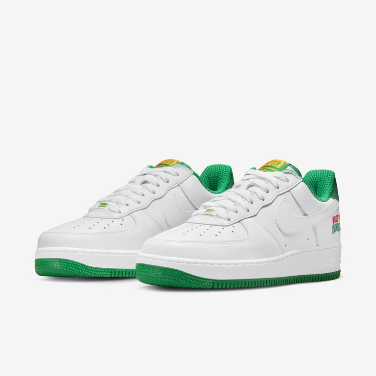 Tênis Nike Air Force 1 Low - Foto 5