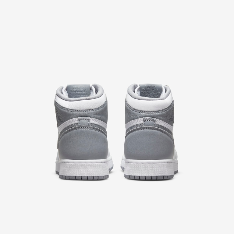 AIR JORDAN 1 RETRO HIGH OG GS - Foto 10