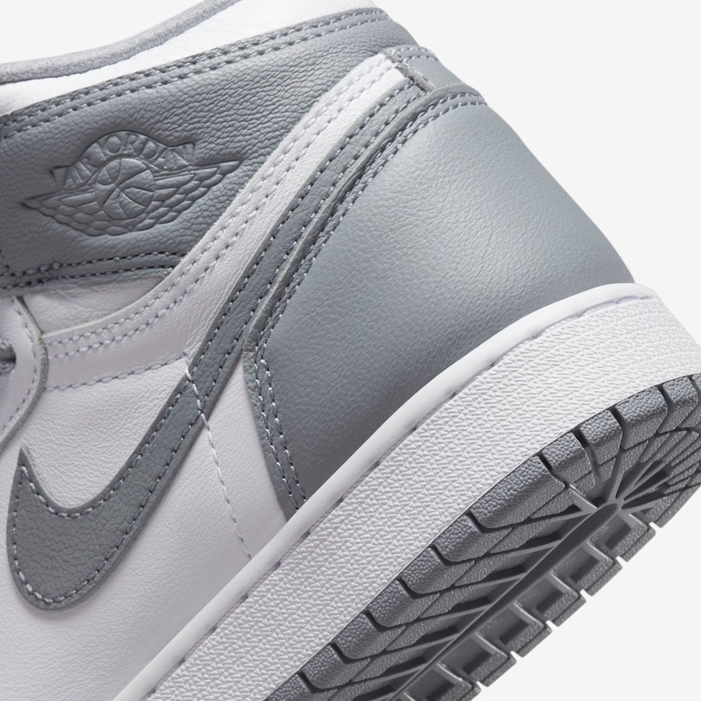 AIR JORDAN 1 RETRO HIGH OG GS - Foto 14