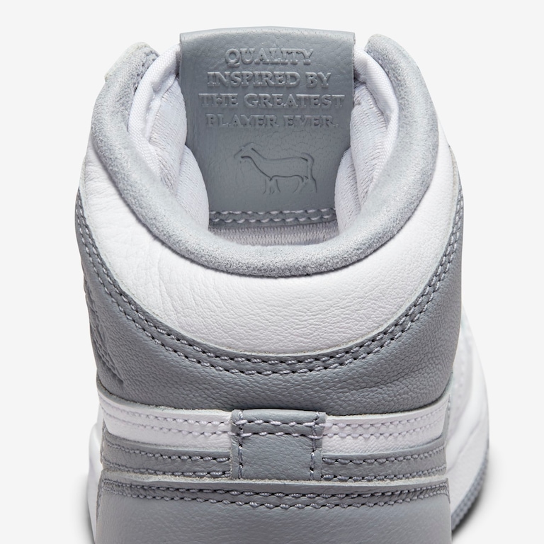 AIR JORDAN 1 RETRO HIGH OG GS - Foto 16