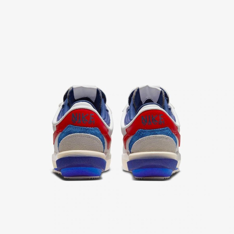 Tênis Nike Cortez SP x SACAI - Foto 12