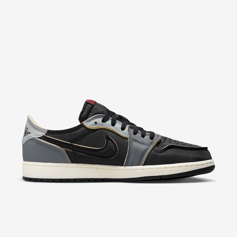 AIR JORDAN 1 RETRO LOW OG EX - Foto 3