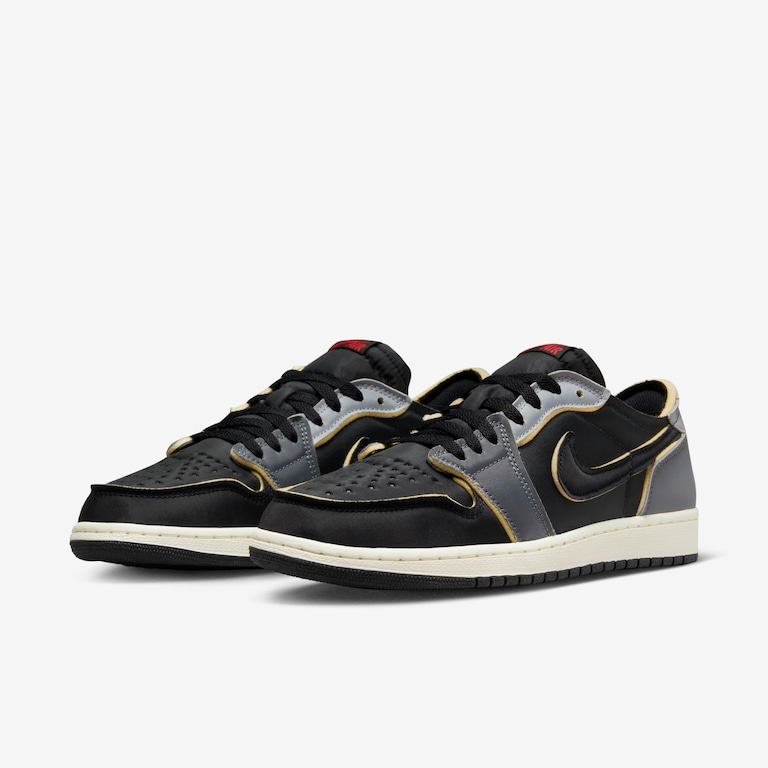 AIR JORDAN 1 RETRO LOW OG EX - Foto 5