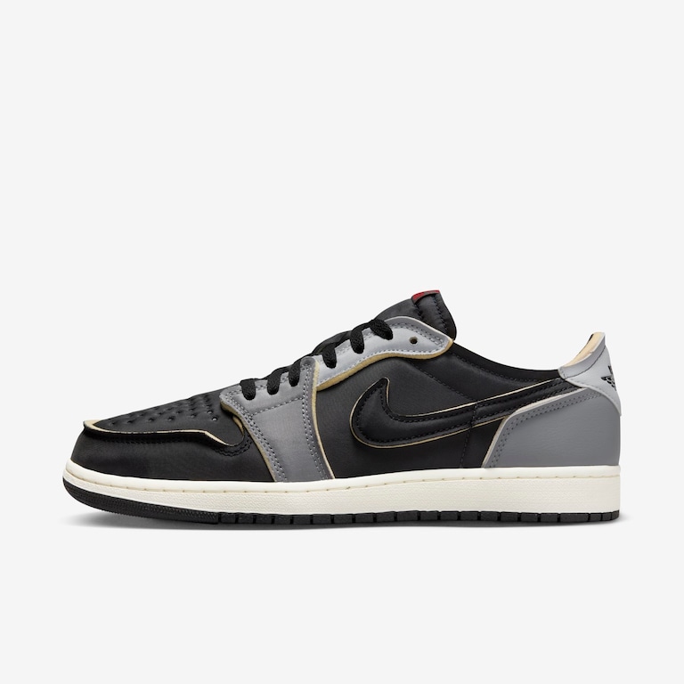 AIR JORDAN 1 RETRO LOW OG EX - Foto 1