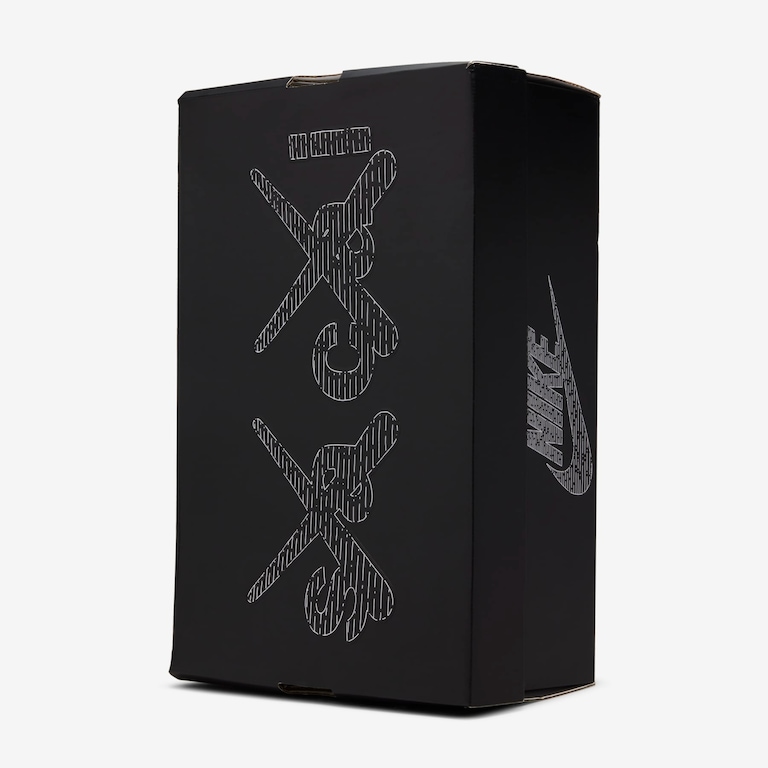 Sacai x KAWS Blazer Low - Foto 12