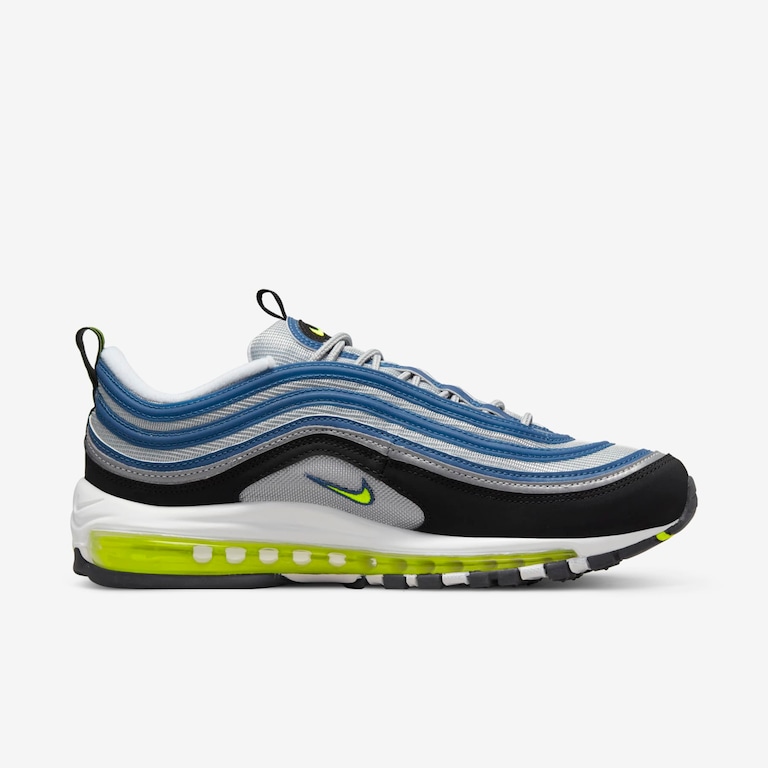 Tênis Nike Air Max 97 OG Masculino - Foto 3