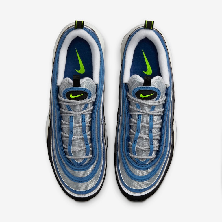 Tênis Nike Air Max 97 OG Masculino - Foto 4