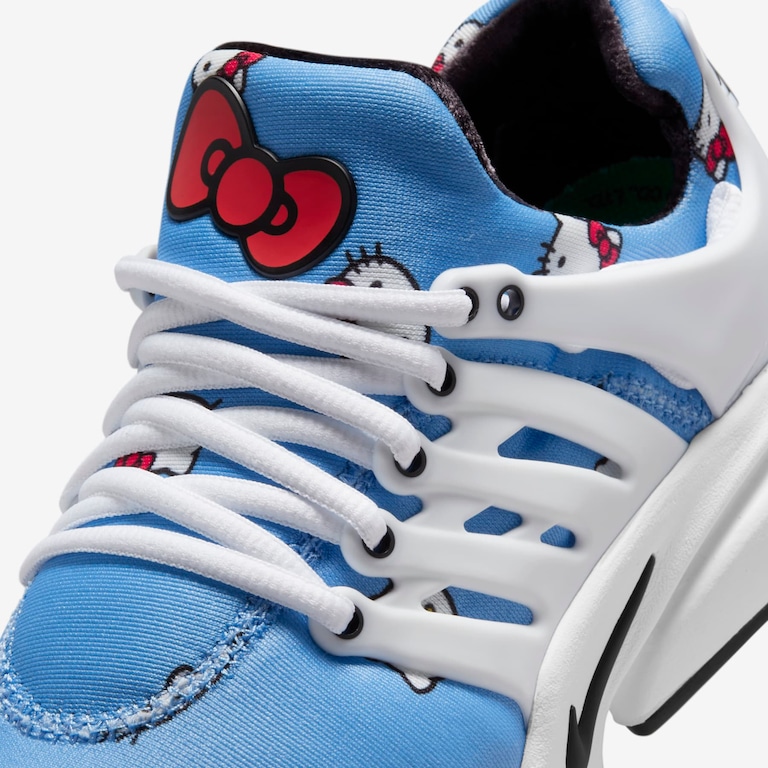 HELLO KITTY x NIKE PRESTO QS - Foto 11
