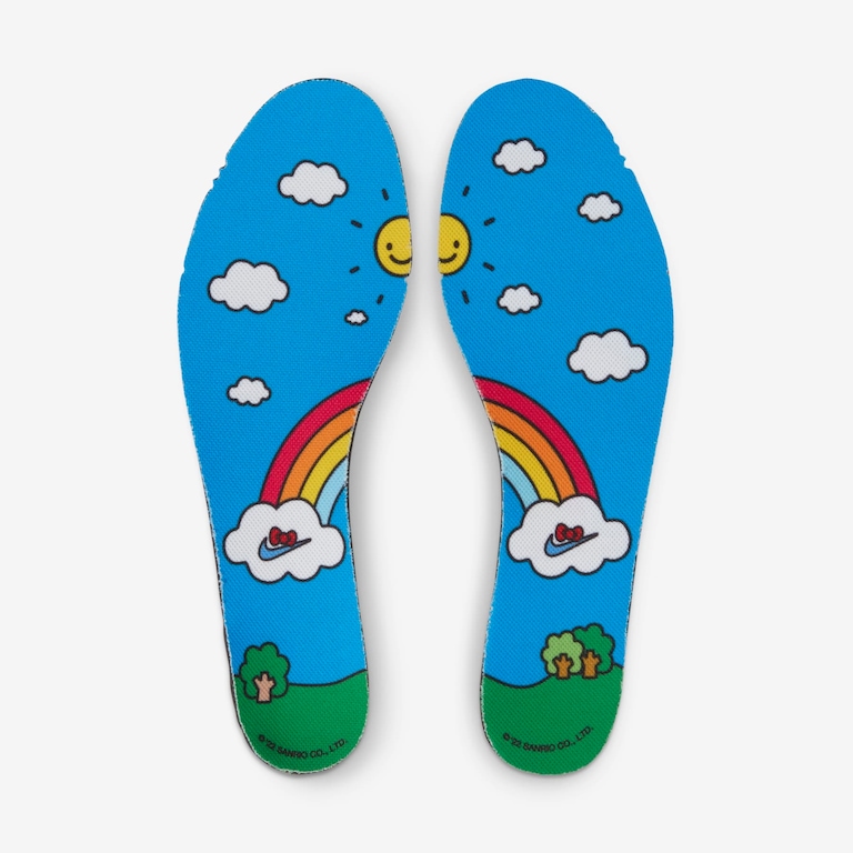 HELLO KITTY x NIKE PRESTO QS - Foto 12