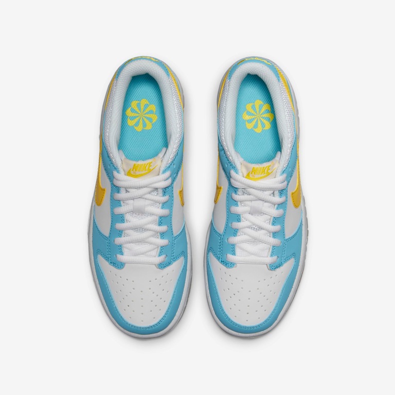 NIKE DUNK LOW GS NN - Foto 4