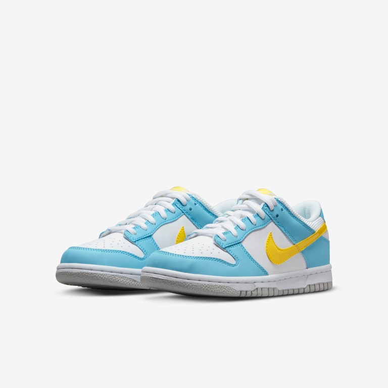 NIKE DUNK LOW GS NN - Foto 5