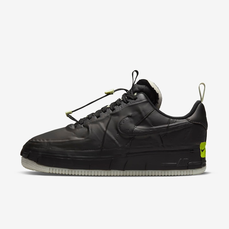 AIR FORCE 1 EXPERIMENTAL - Foto 1