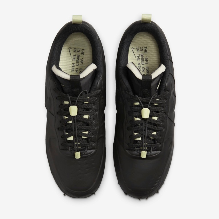 AIR FORCE 1 EXPERIMENTAL - Foto 4