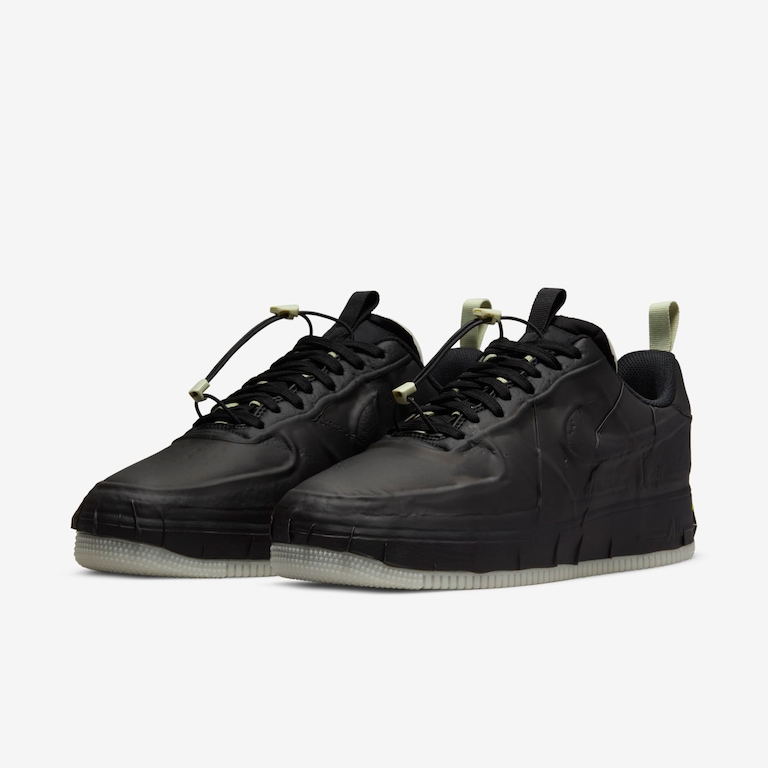 AIR FORCE 1 EXPERIMENTAL - Foto 5