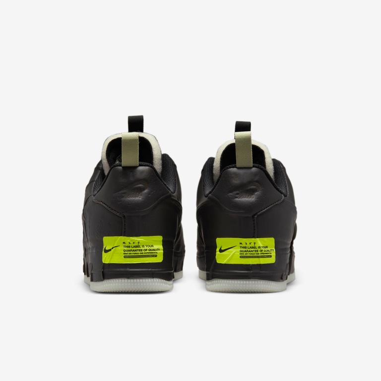 AIR FORCE 1 EXPERIMENTAL - Foto 6