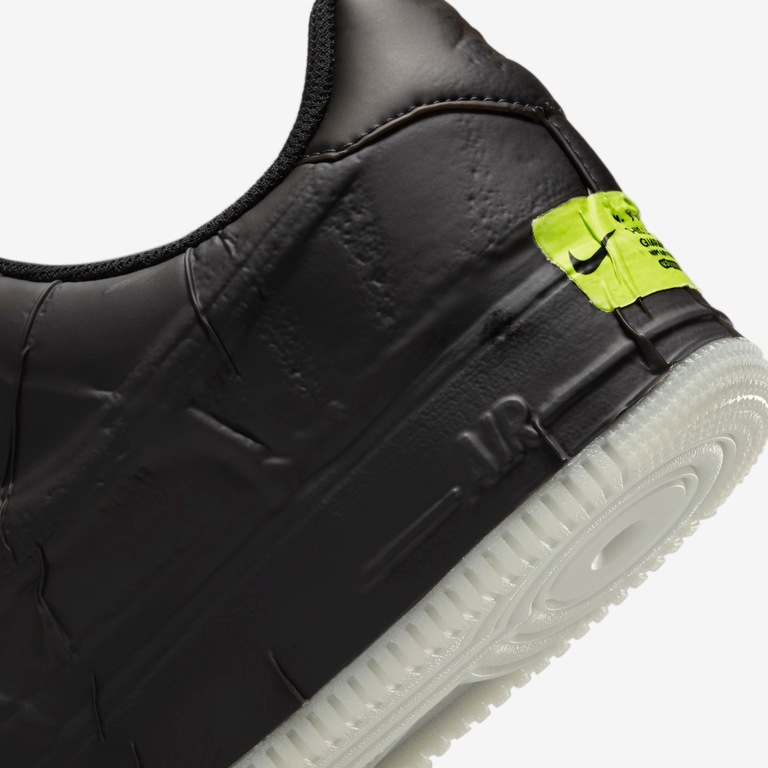 AIR FORCE 1 EXPERIMENTAL - Foto 8