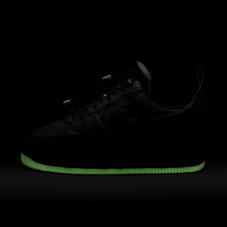 AIR FORCE 1 EXPERIMENTAL - Foto 10