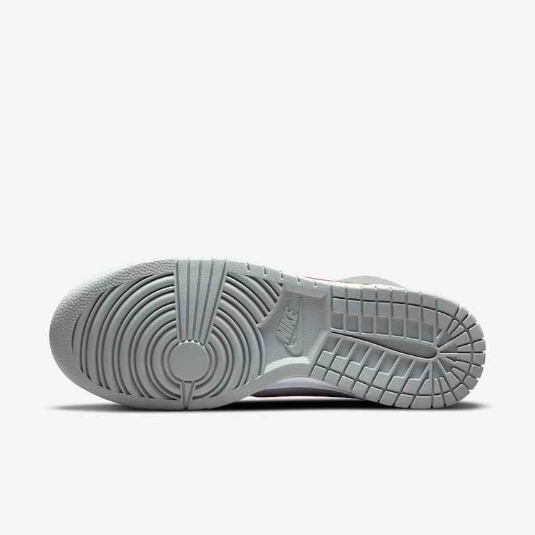 NIKE DUNK HI RETRO ATHLETIC SE - Foto 2