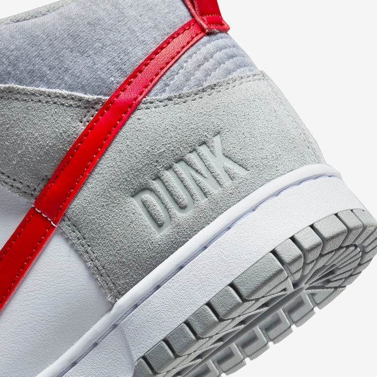 NIKE DUNK HI RETRO ATHLETIC SE - Foto 8