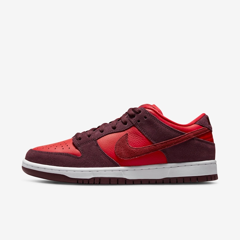 NIKE SB DUNK LOW PRO - Foto 1