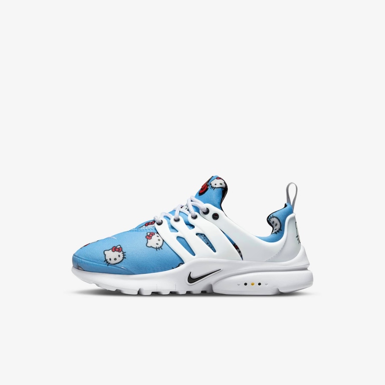 HELLO KITTY x NIKE PRESTO QS PS - Foto 1