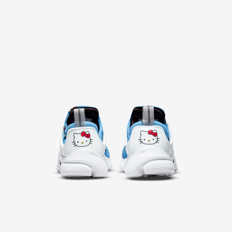 HELLO KITTY x NIKE PRESTO QS PS - Foto 6