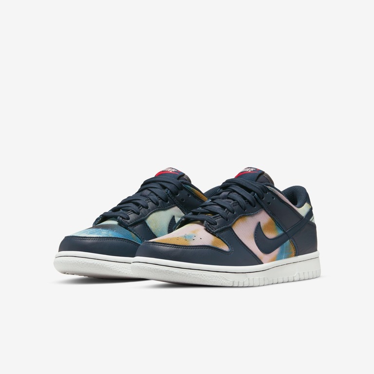DUNK LOW GS - Foto 5