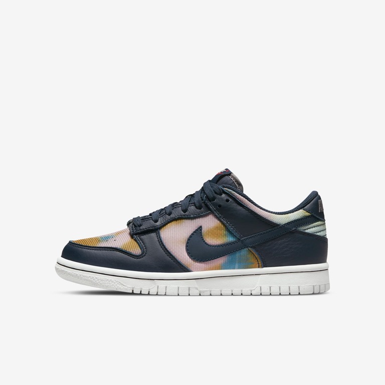 DUNK LOW GS - Foto 1
