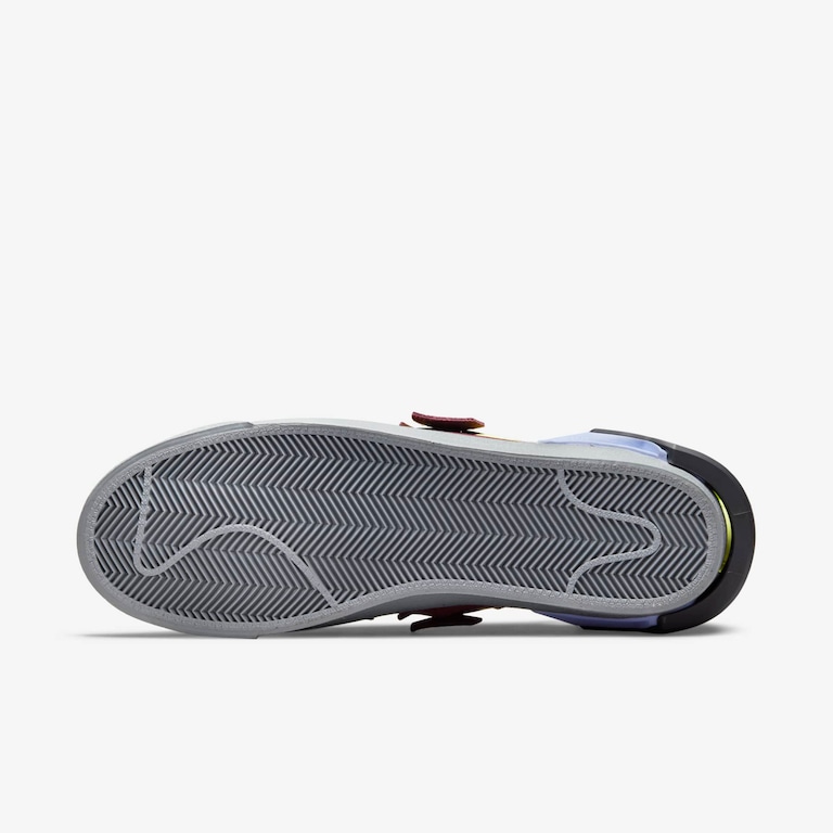 NIKE BLAZER LOW / ACRONYM - Foto 2