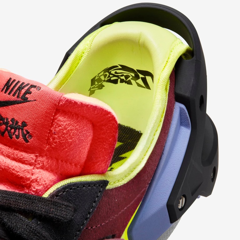 NIKE BLAZER LOW / ACRONYM - Foto 12