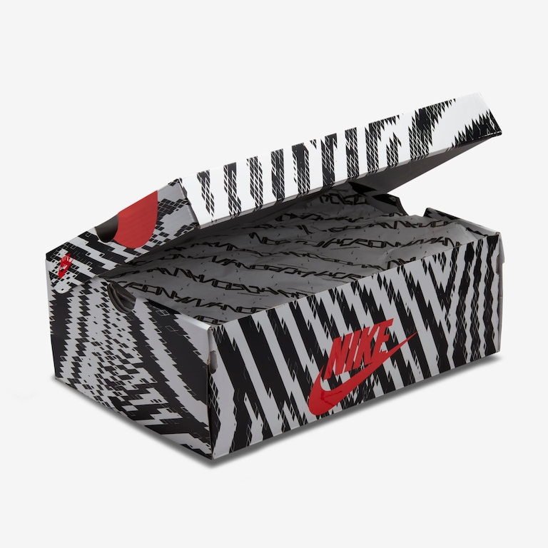 NIKE BLAZER LOW / ACRONYM - Foto 18