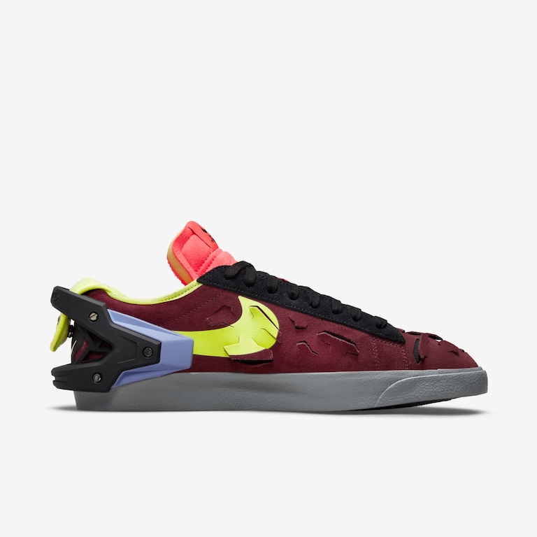 NIKE BLAZER LOW / ACRONYM - Foto 3