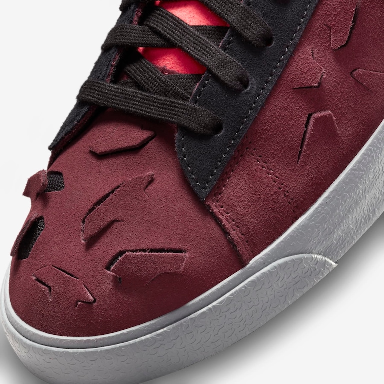 NIKE BLAZER LOW / ACRONYM - Foto 7