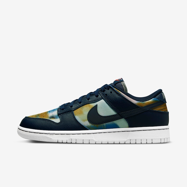 NIKE DUNK LOW RETRO PRM - Foto 1