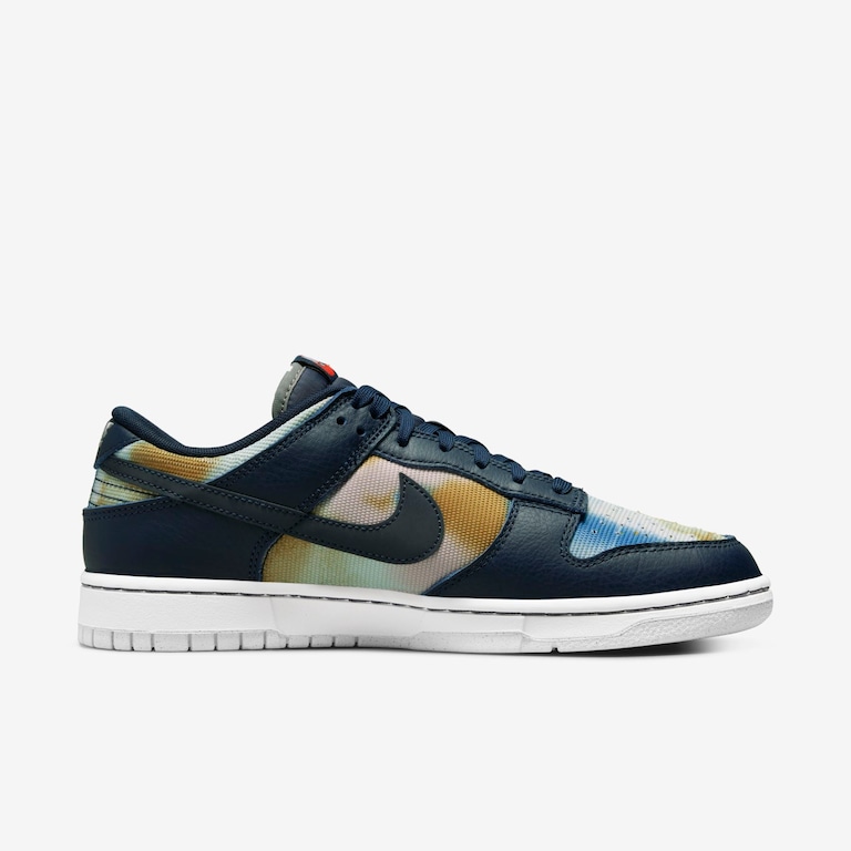 NIKE DUNK LOW RETRO PRM - Foto 3