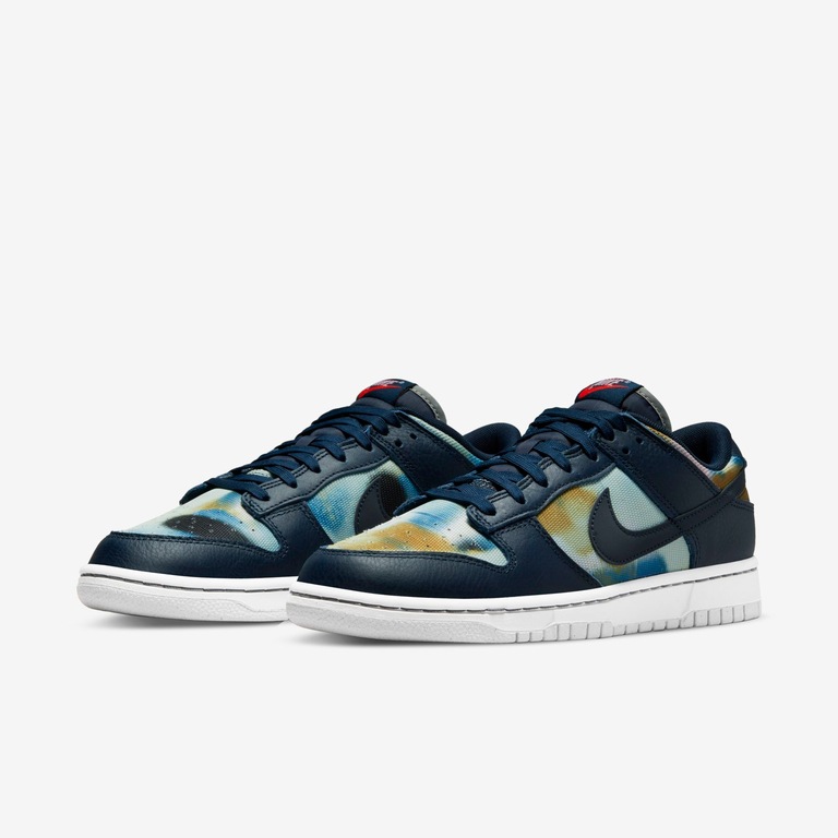NIKE DUNK LOW RETRO PRM - Foto 5