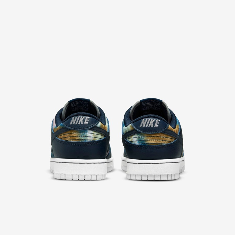 NIKE DUNK LOW RETRO PRM - Foto 6