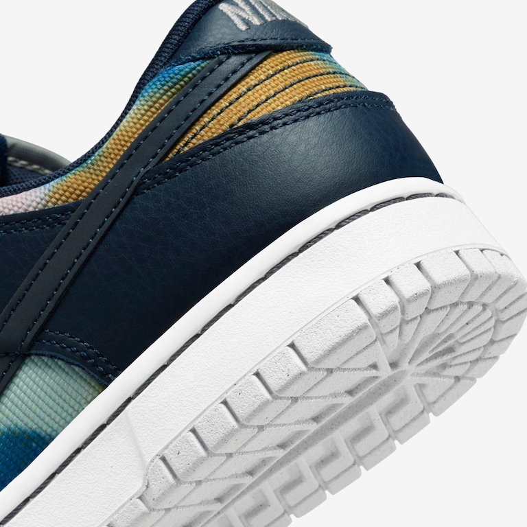 NIKE DUNK LOW RETRO PRM - Foto 8