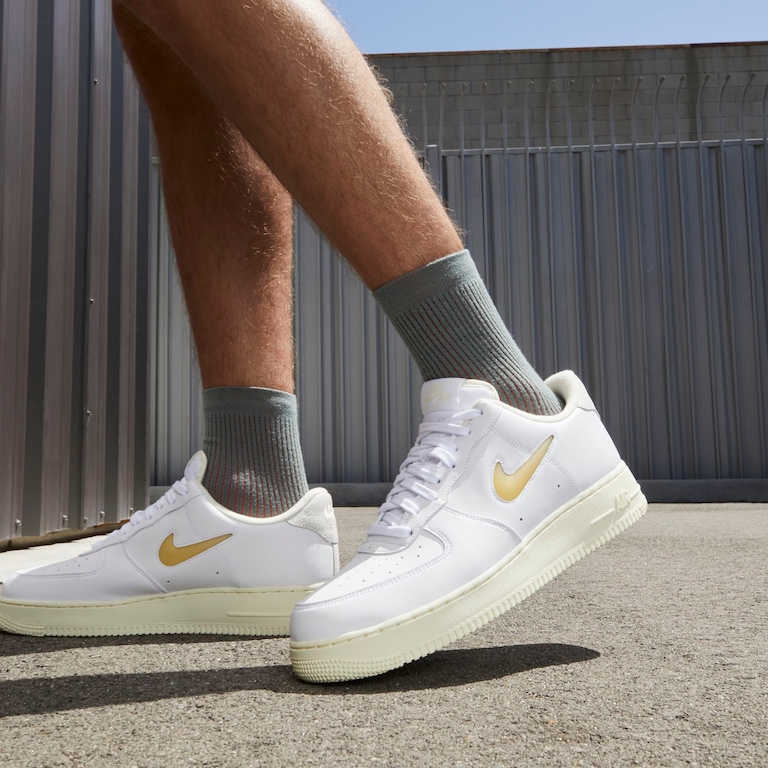 AIR FORCE 1 - Foto 2
