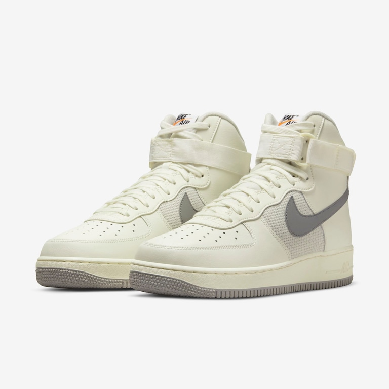 AIR FORCE 1 HIGH "07 LV8 - Foto 5