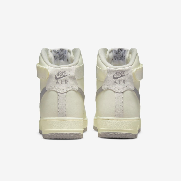 AIR FORCE 1 HIGH "07 LV8 - Foto 6