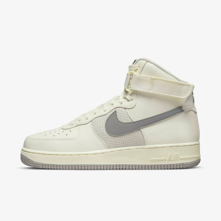 AIR FORCE 1 HIGH "07 LV8 - Foto 1
