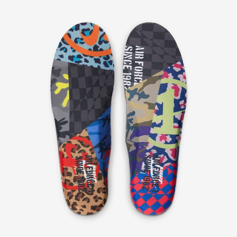 AIR FORCE 1 MID - Foto 11