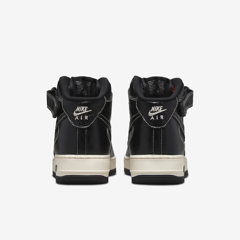 AIR FORCE 1 MID - Foto 6