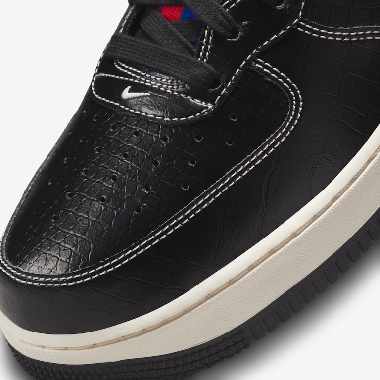 AIR FORCE 1 MID - Foto 7