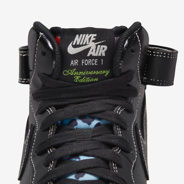 AIR FORCE 1 MID - Foto 10