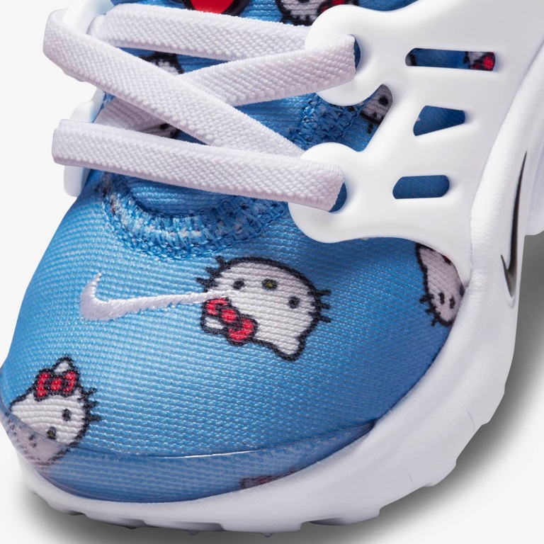 HELLO KITTY x NIKE PRESTO QS TD - Foto 7